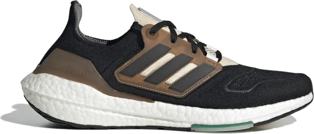 Giày Adidas Ultra Boost 22 Made with Nature 'Wonder Taupe' HQ3536