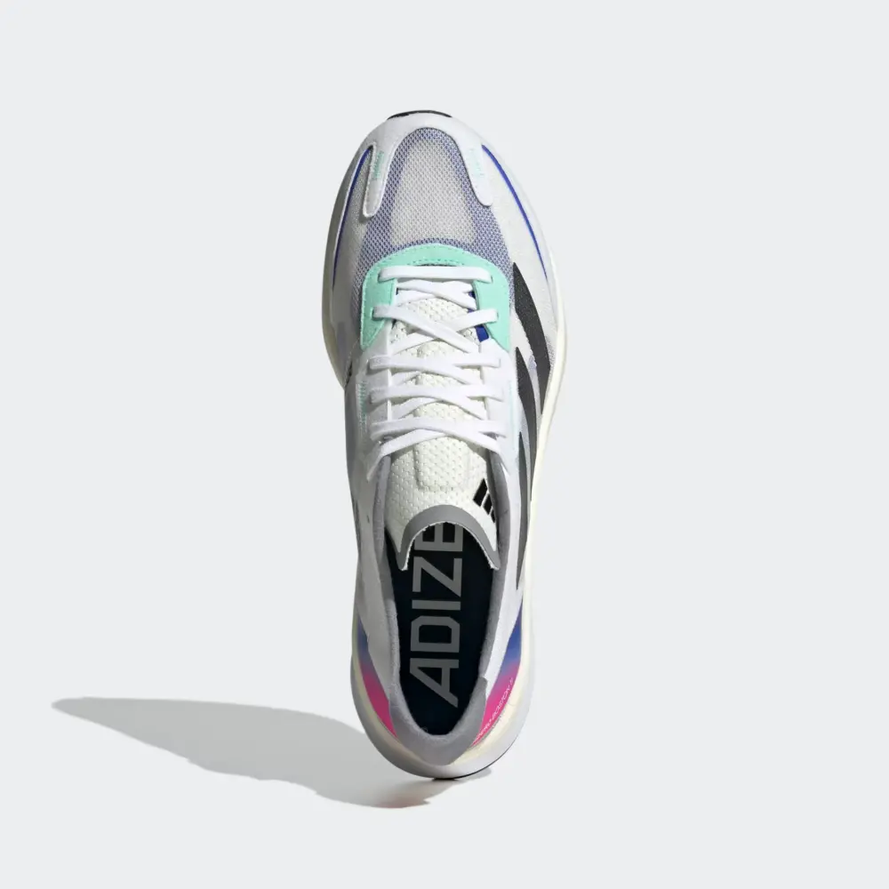 Giày adidas Adizero Boston 11 HQ3693 - Ảnh 4