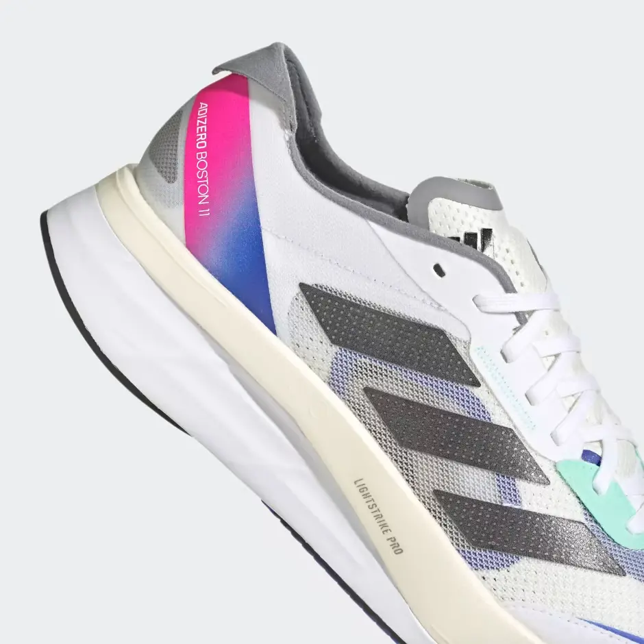 Giày adidas Adizero Boston 11 HQ3693 - Ảnh 6