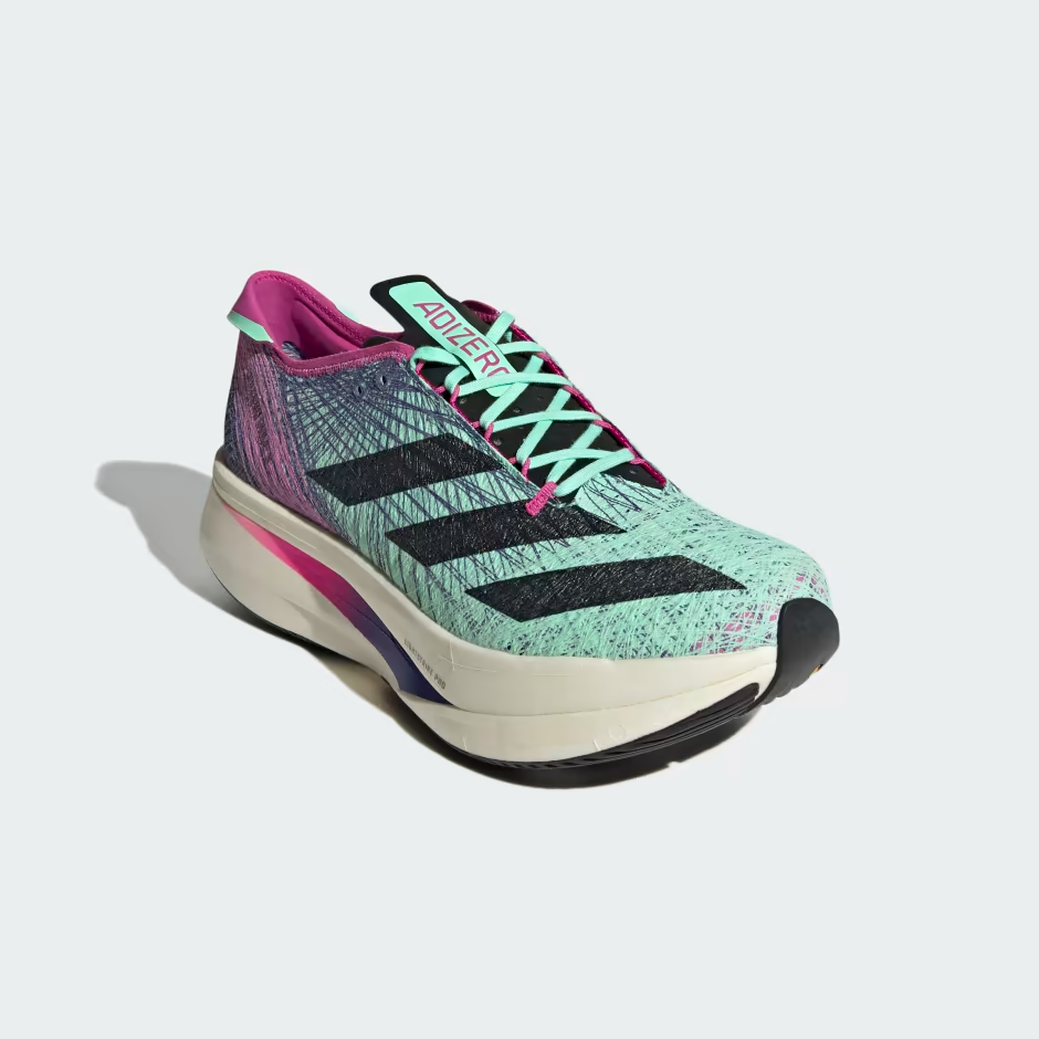 Giày adidas ADIZERO PRIME X STRUNG HQ3781 - Ảnh 6