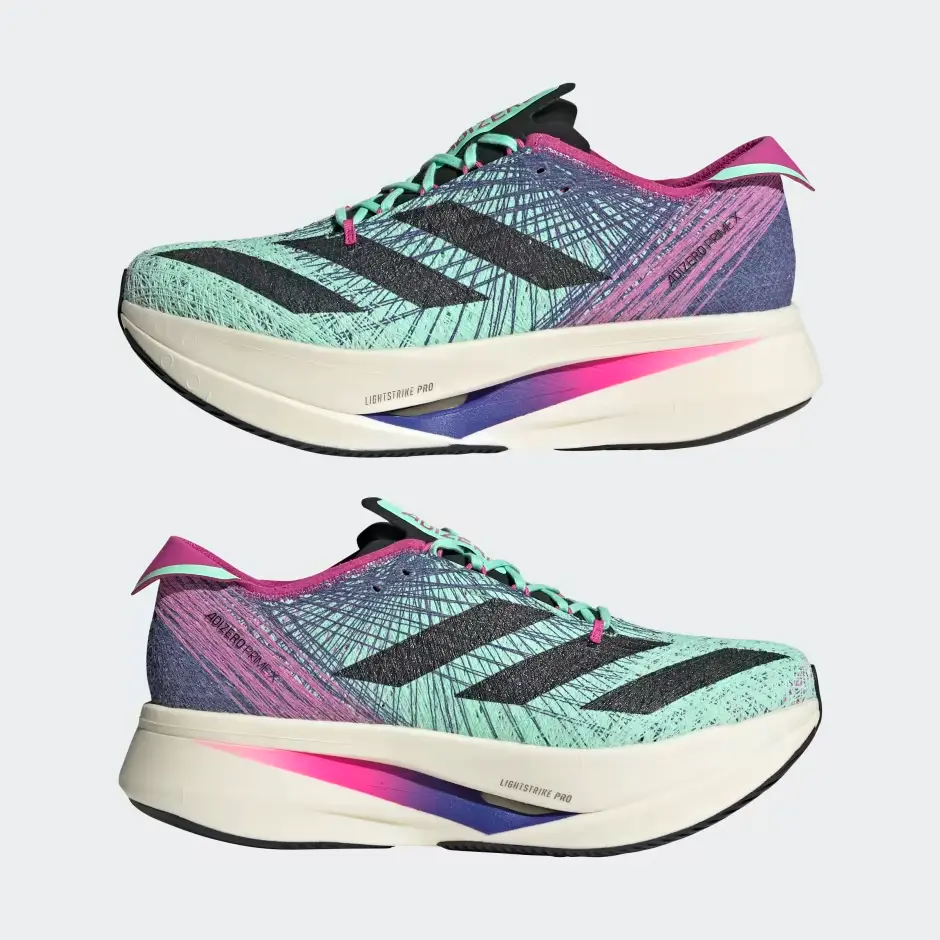 Giày adidas ADIZERO PRIME X STRUNG HQ3781 - Ảnh 5