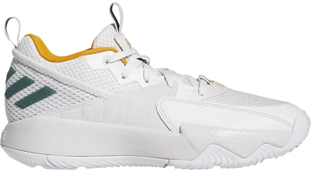 Giày Adidas Dame Certified EXTPLY 2.0 'The Letter O' HQ3885