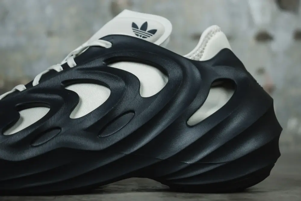 Giày Adidas adiFOM Q 'Legend Ink' HQ4324 - Ảnh 4