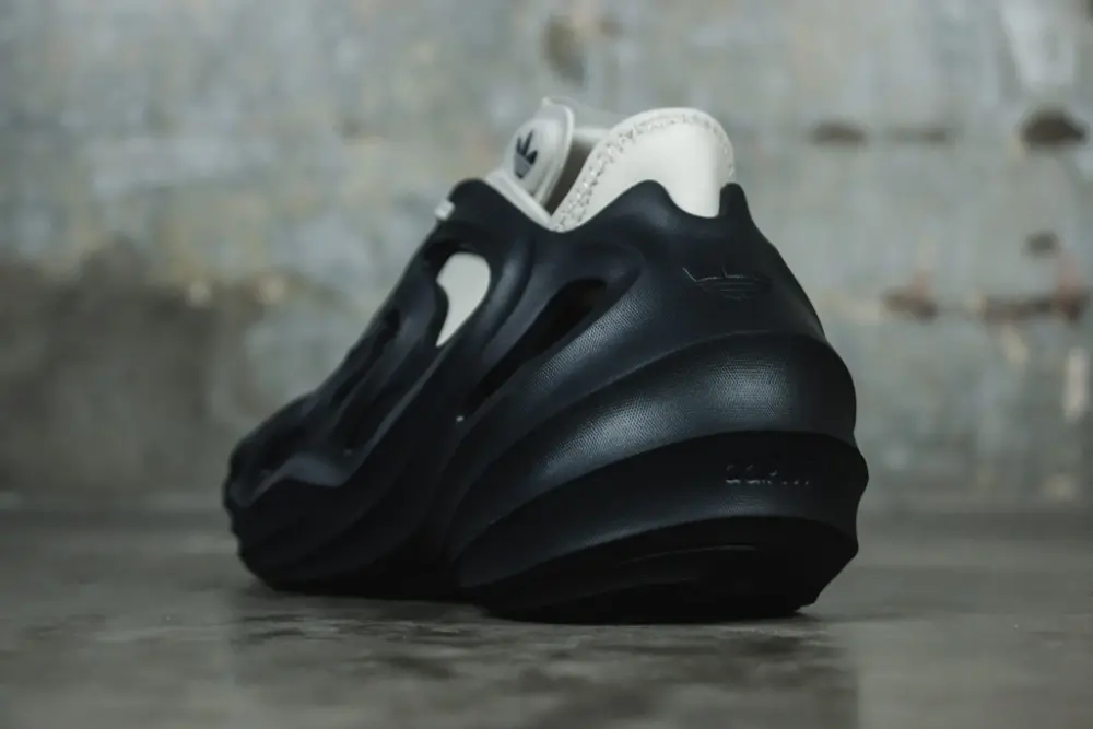 Giày Adidas adiFOM Q 'Legend Ink' HQ4324 - Ảnh 5