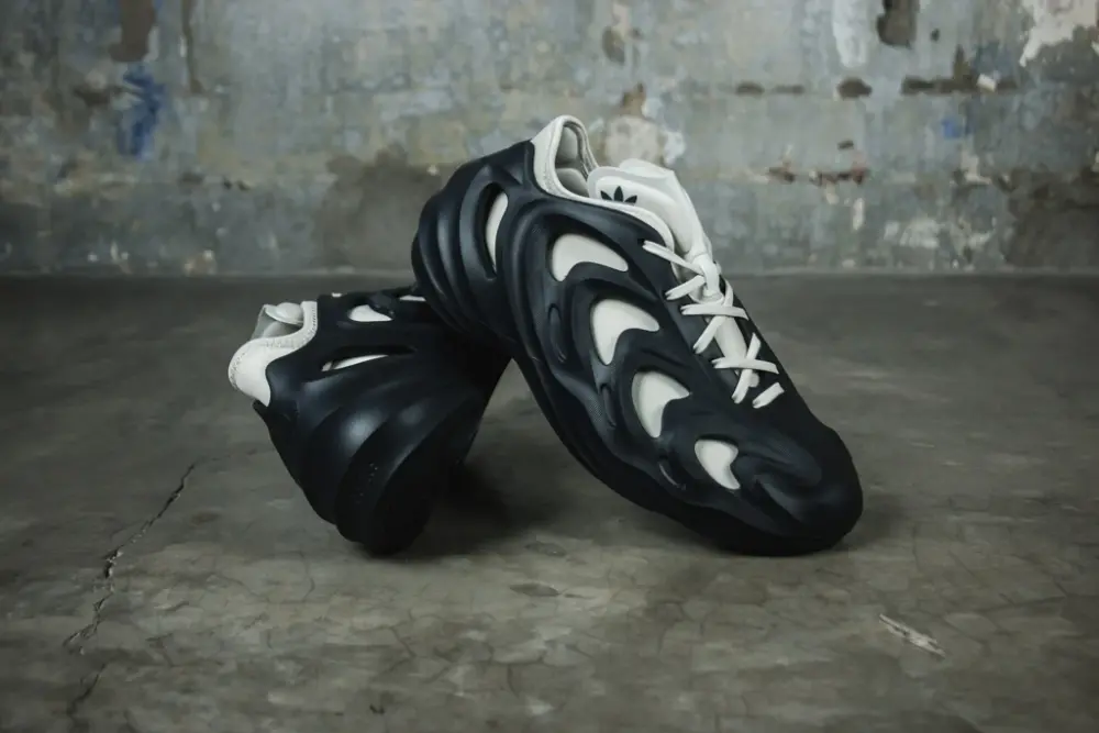 Giày Adidas adiFOM Q 'Legend Ink' HQ4324 - Ảnh 3