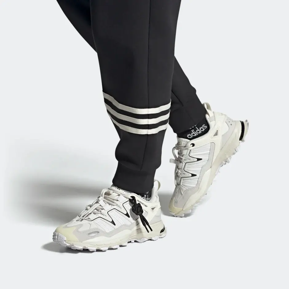 Giày Adidas Originals Hyperturf 'Cloud White' HQ4511 - Ảnh 5