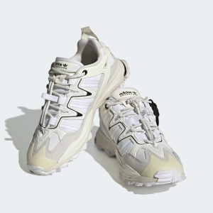 Alternative view of Giày Adidas Originals Hyperturf 'Cloud White' HQ4511