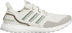 Giày Adidas UltraBoost 1 LCFP 'Chalk Silver Green' HQ6441