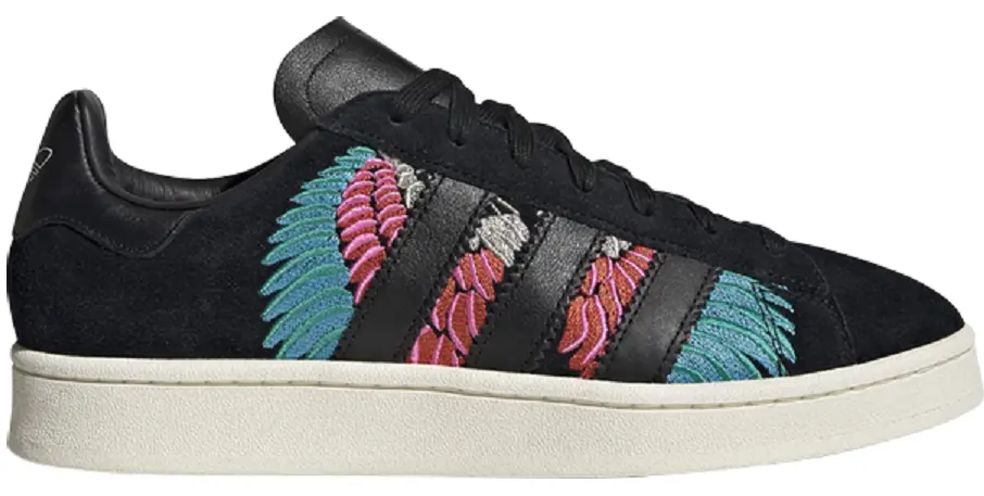 Giày Adidas Campus 00S 'Notting Hill Carnival' HQ6639