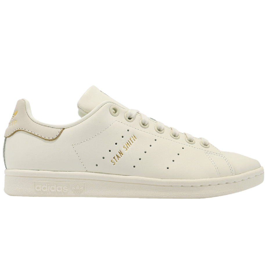 Giày Adidas Stan Smith 'Wonder White Gold' HQ6645