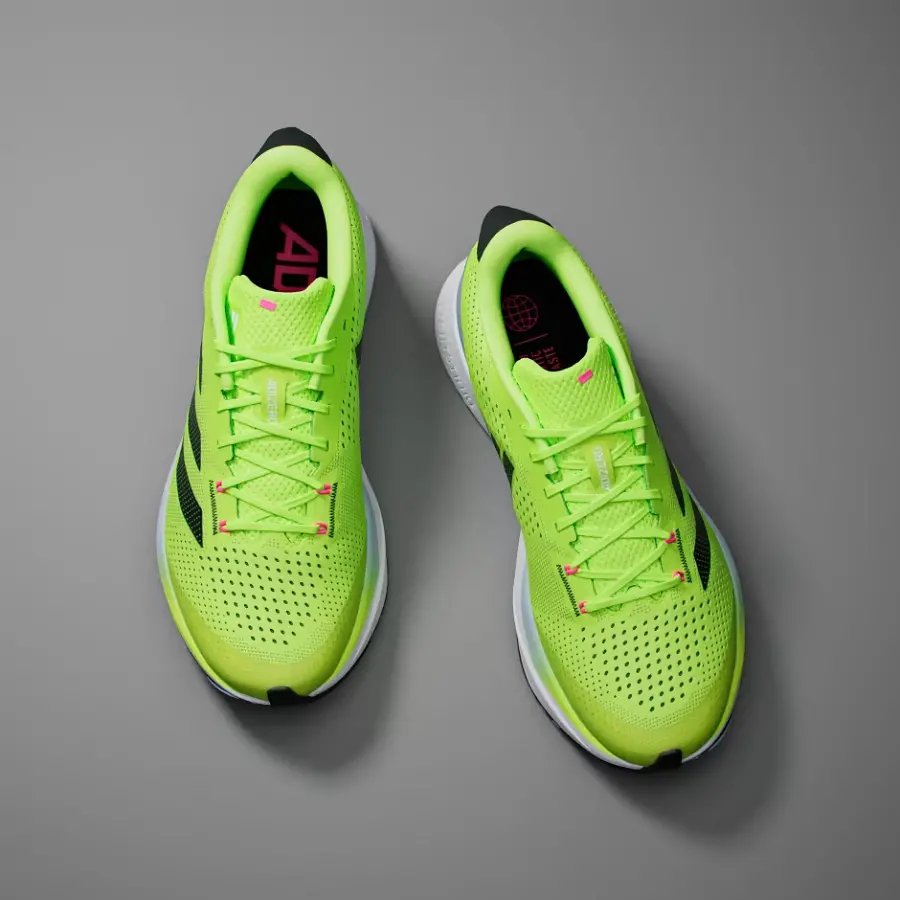 Giày Adidas Adizero Sl 'Lucid Lemon' HQ7231 - Ảnh 4