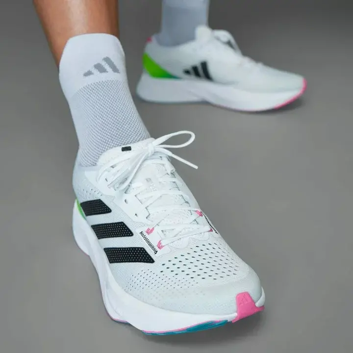 Alternative view of Giày Adidas Adizero Sl KoŞu Ayakkabisi 'Cloud White' HQ7232