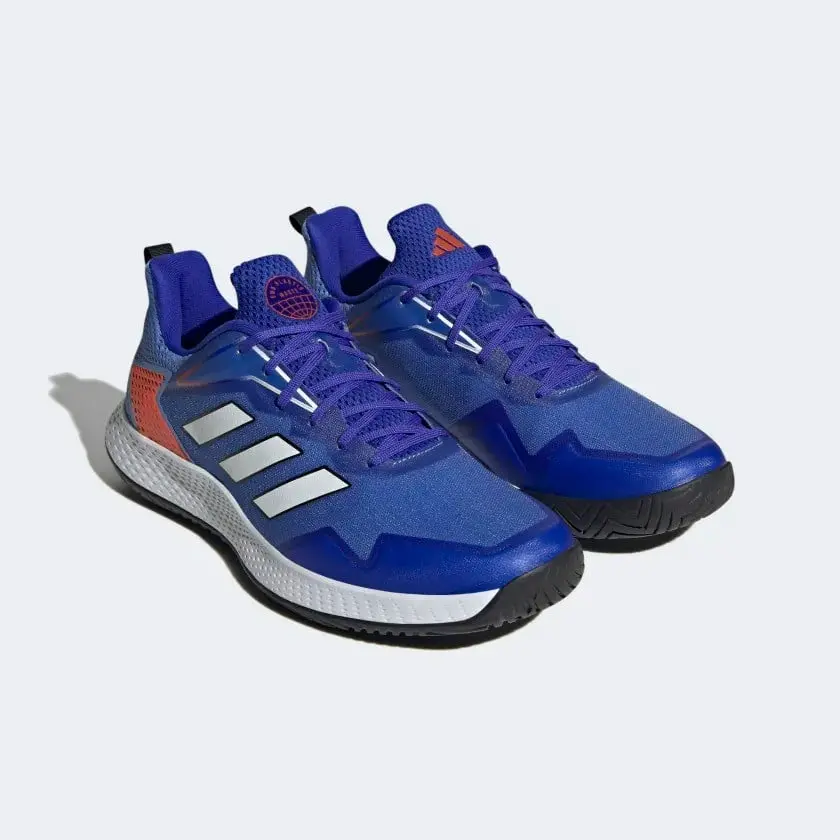 Giày Tennis Adidas Defiant Speed 'Blue Fusion' HQ8455 - Ảnh 3