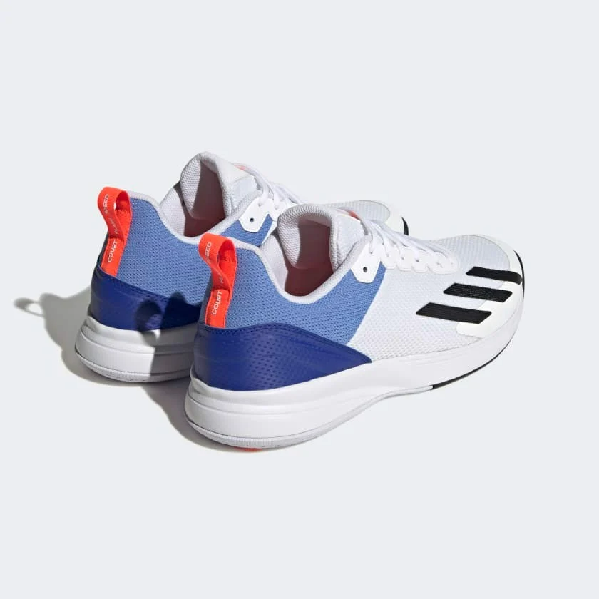 Giày ADIDAS COURTFLASH SPEED 'Cloud White' HQ8481 - Ảnh 3