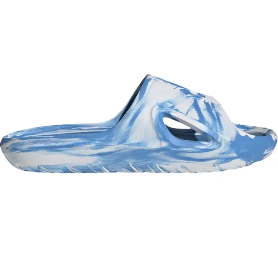 Dép Adidas Adicane Slide 'Pulse Blue White' HQ9913