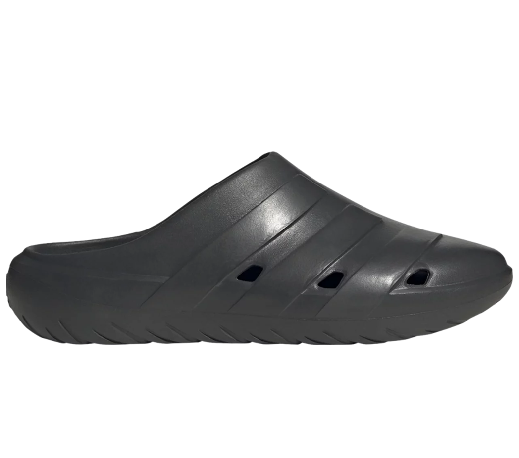 Dép Adidas Adicane Clogs 'Carbon' HQ9918