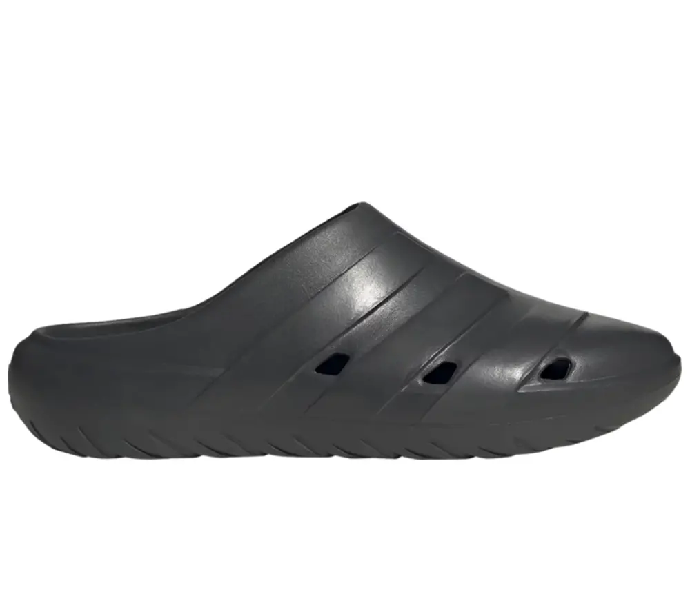 Dép Adidas Adicane Clogs 'Carbon' HQ9918