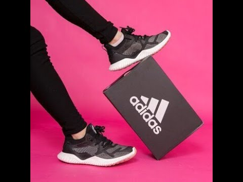 Giày Adidas Alphabounce Beyond 'Black Gum' CG5581 - Ảnh 3