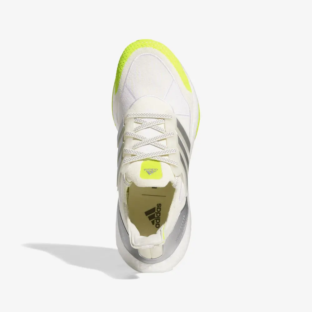 Giày Adidas Ultraboost x Ivy Park ‘Silver Metallic’ HR0181 - Ảnh 4