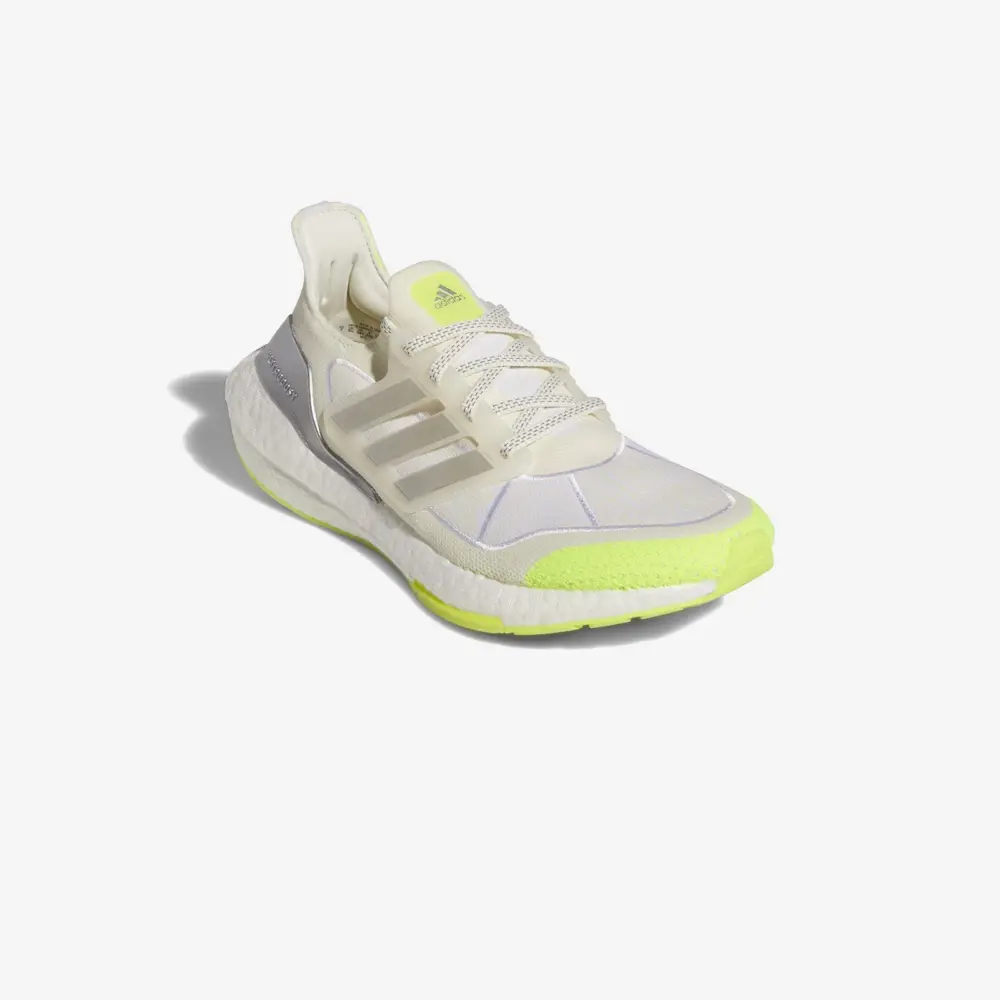 Alternative view of Giày Adidas Ultraboost x Ivy Park ‘Silver Metallic’ HR0181