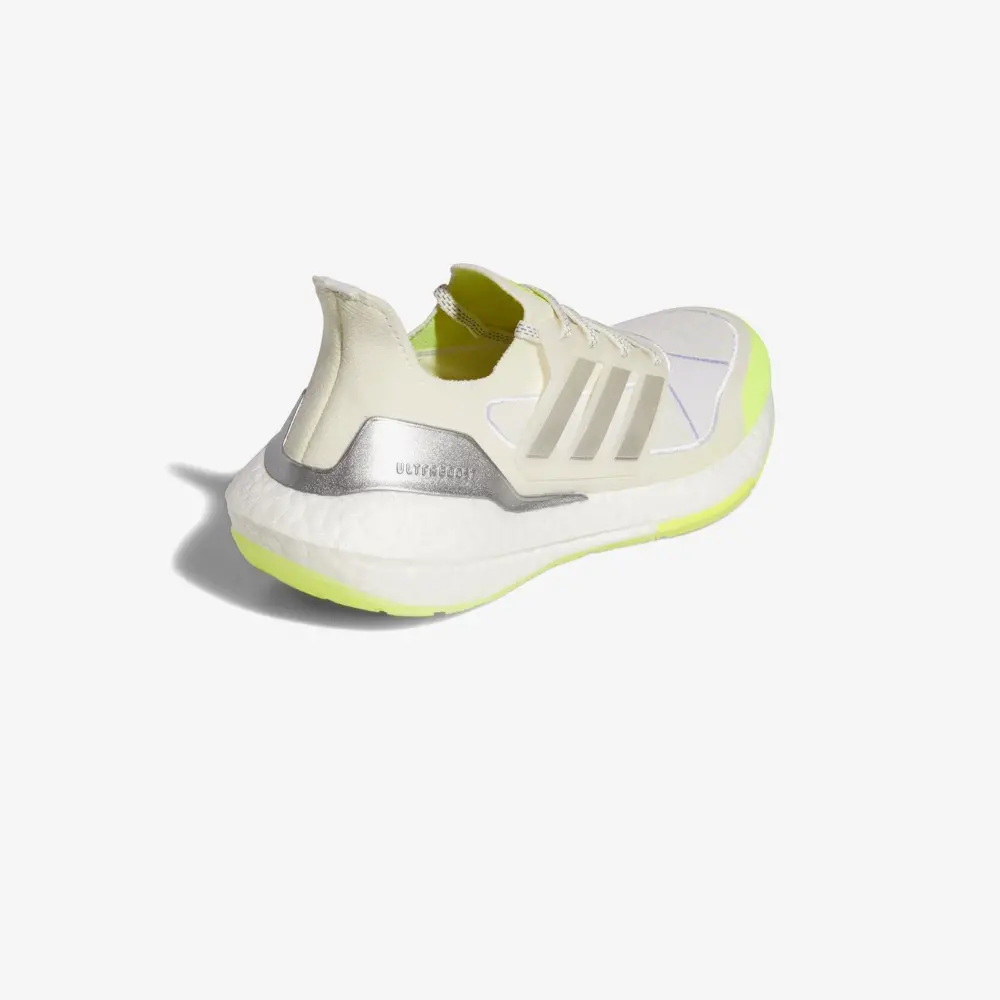 Giày Adidas Ultraboost x Ivy Park ‘Silver Metallic’ HR0181 - Ảnh 3