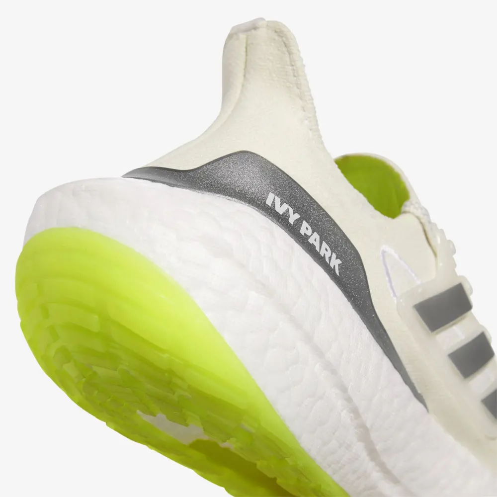 Giày Adidas Ultraboost x Ivy Park ‘Silver Metallic’ HR0181 - Ảnh 6