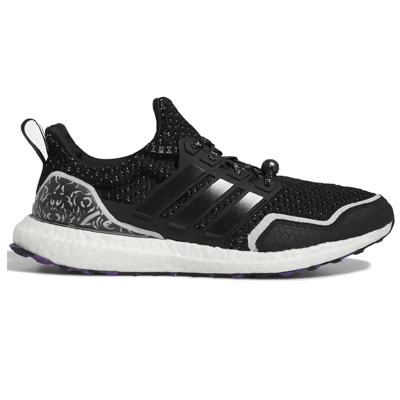 Giày Adidas Ultraboost 5.0 DNA x Marvel 'Black Panther' HR0518