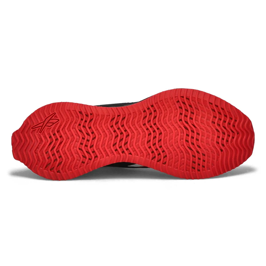 Giày Reebok Dynamica 4 ‘Negro Rojo’ HR1358 - Ảnh 5