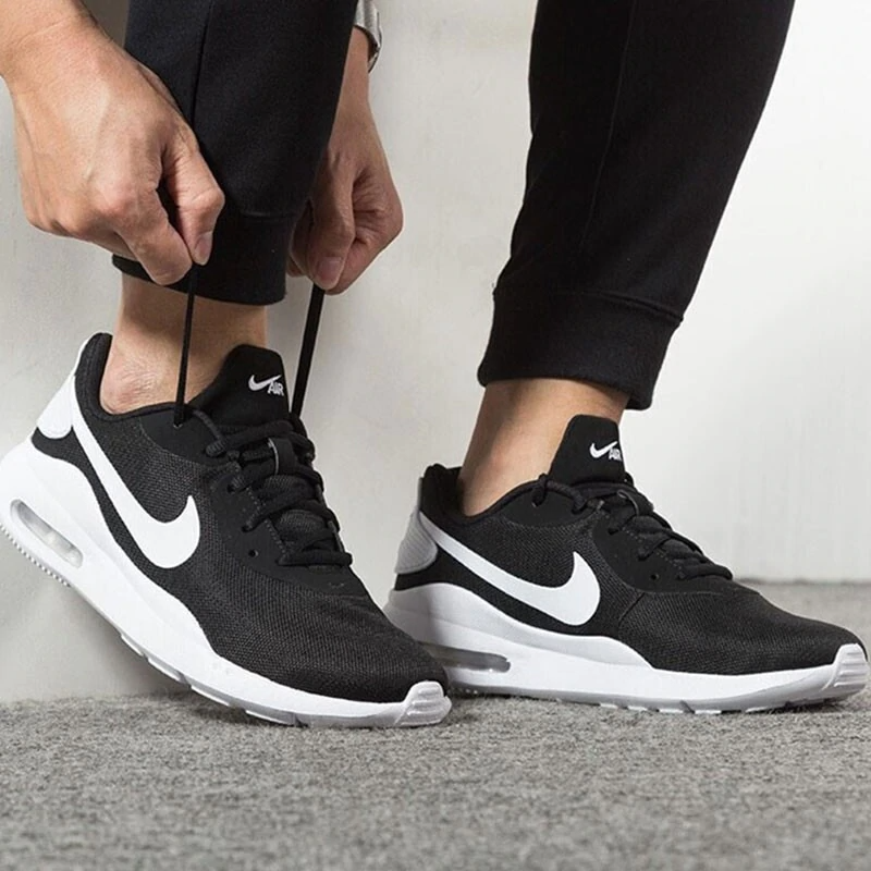 Giày Nike Air Max Axis 'Black' AA2146-003 - Ảnh 3