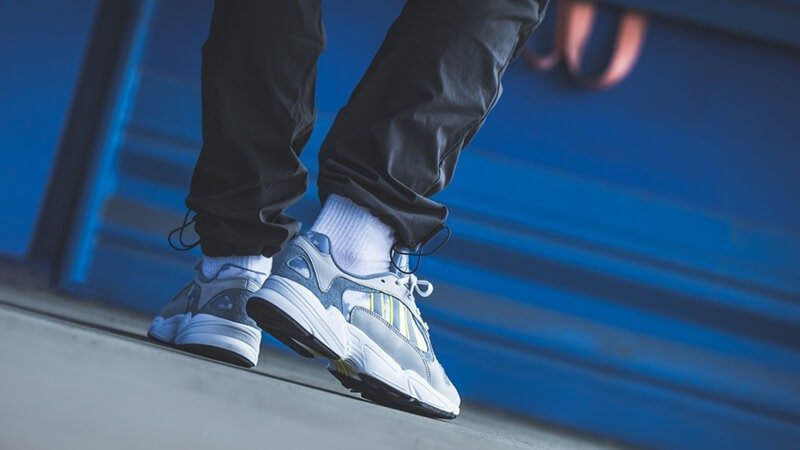Giày Adidas Yung-1 X-Model Pack 'In The Sky' EF2778 - Ảnh 5