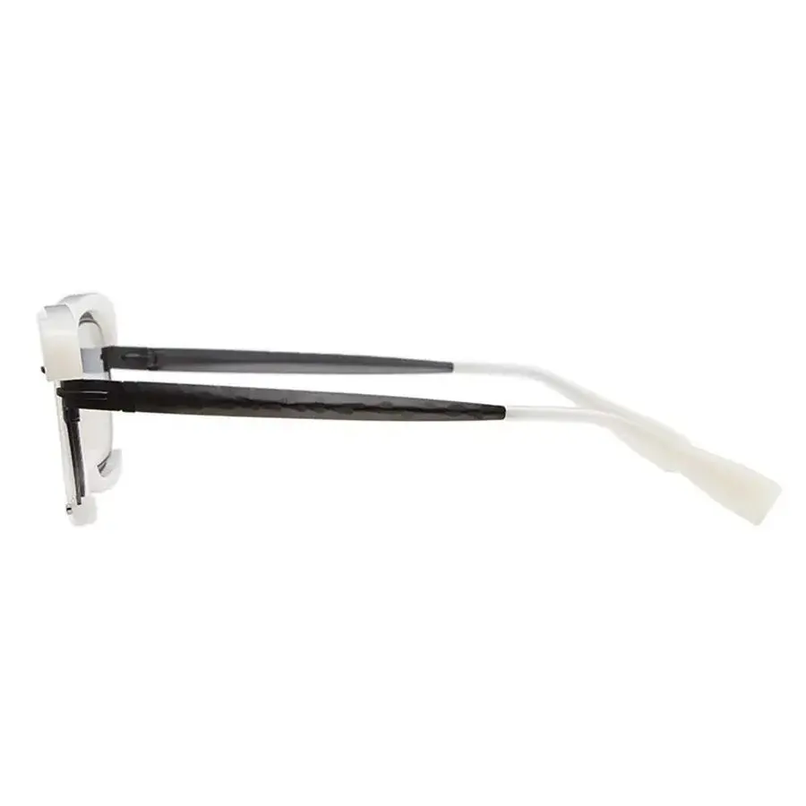 Kính Kuboraum H91 CM ‘Black White’ - Ảnh 7