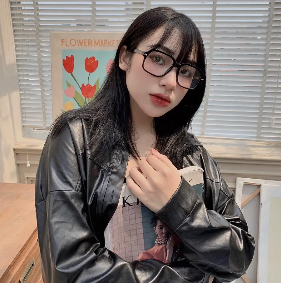 Kính Gucci Glasses 'Black' GG09130-001 - Ảnh 5