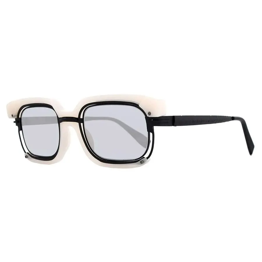 Kính Kuboraum H91 CM ‘Black White’ - Ảnh 6