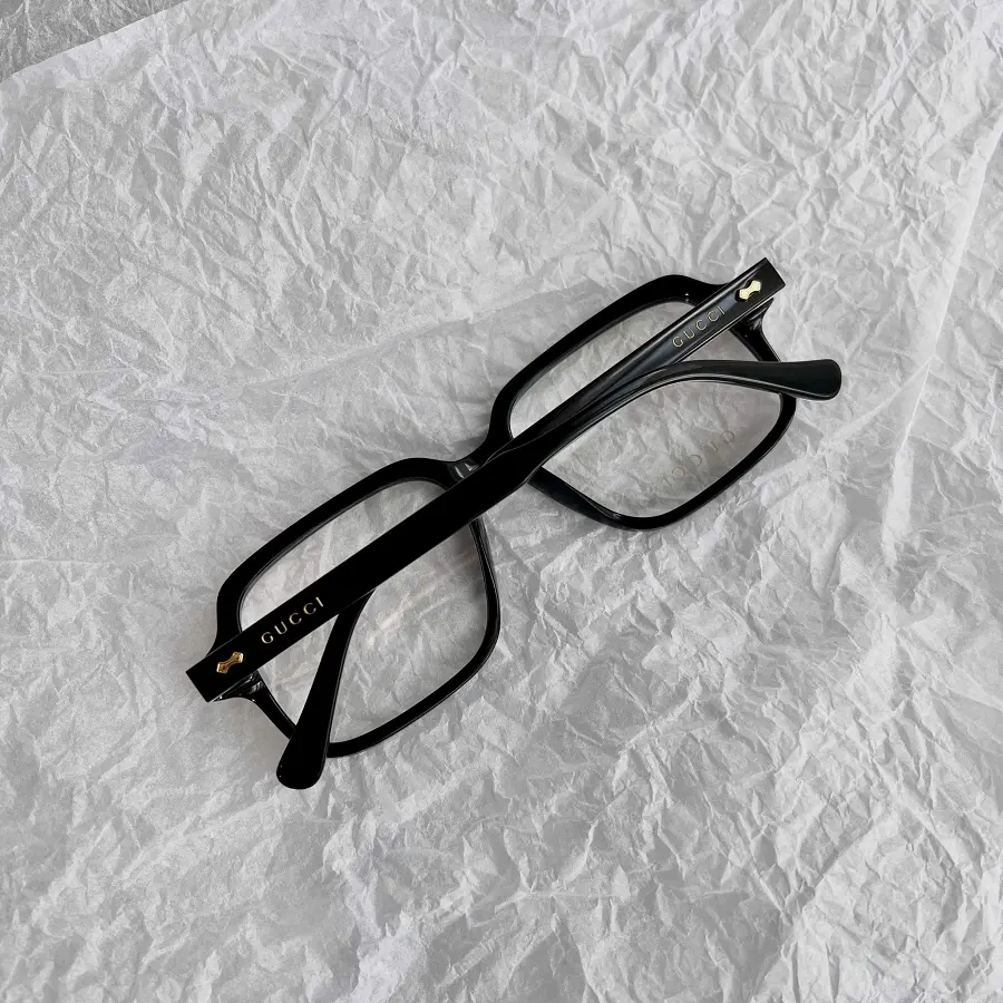 Kính Gucci Glasses 'Black' GG09130-001 - Ảnh 3