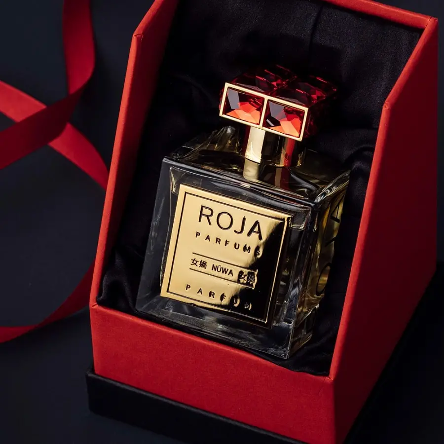 Nước Hoa Roja Parfums Nüwa EDP - Ảnh 3