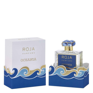 Alternative view of Nước Hoa Roja Oceania EDP