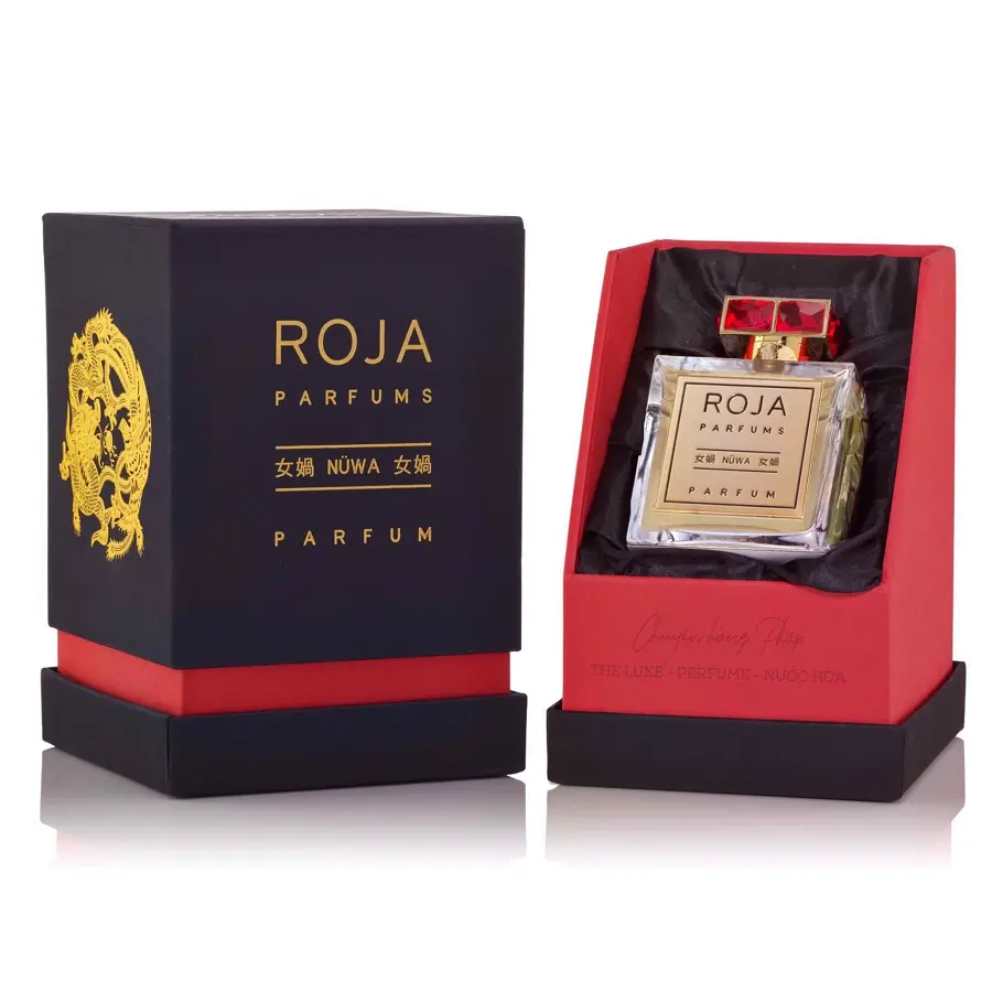Alternative view of Nước Hoa Roja Parfums Nüwa EDP