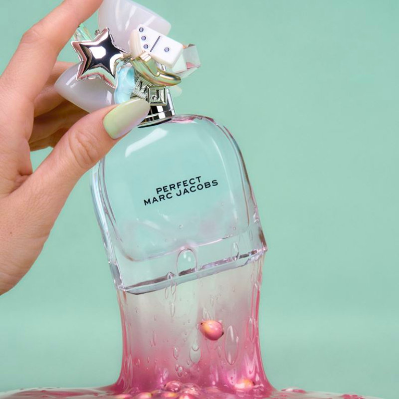 Nước Hoa Marc Jacobs Perfect EDT - Ảnh 4