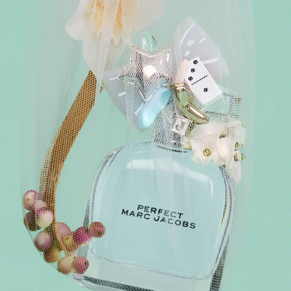 Nước Hoa Marc Jacobs Perfect EDT - Ảnh 3