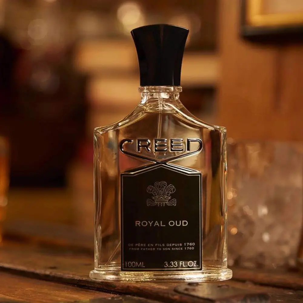 Nước Hoa Creed Royal Oud EDP - Ảnh 3