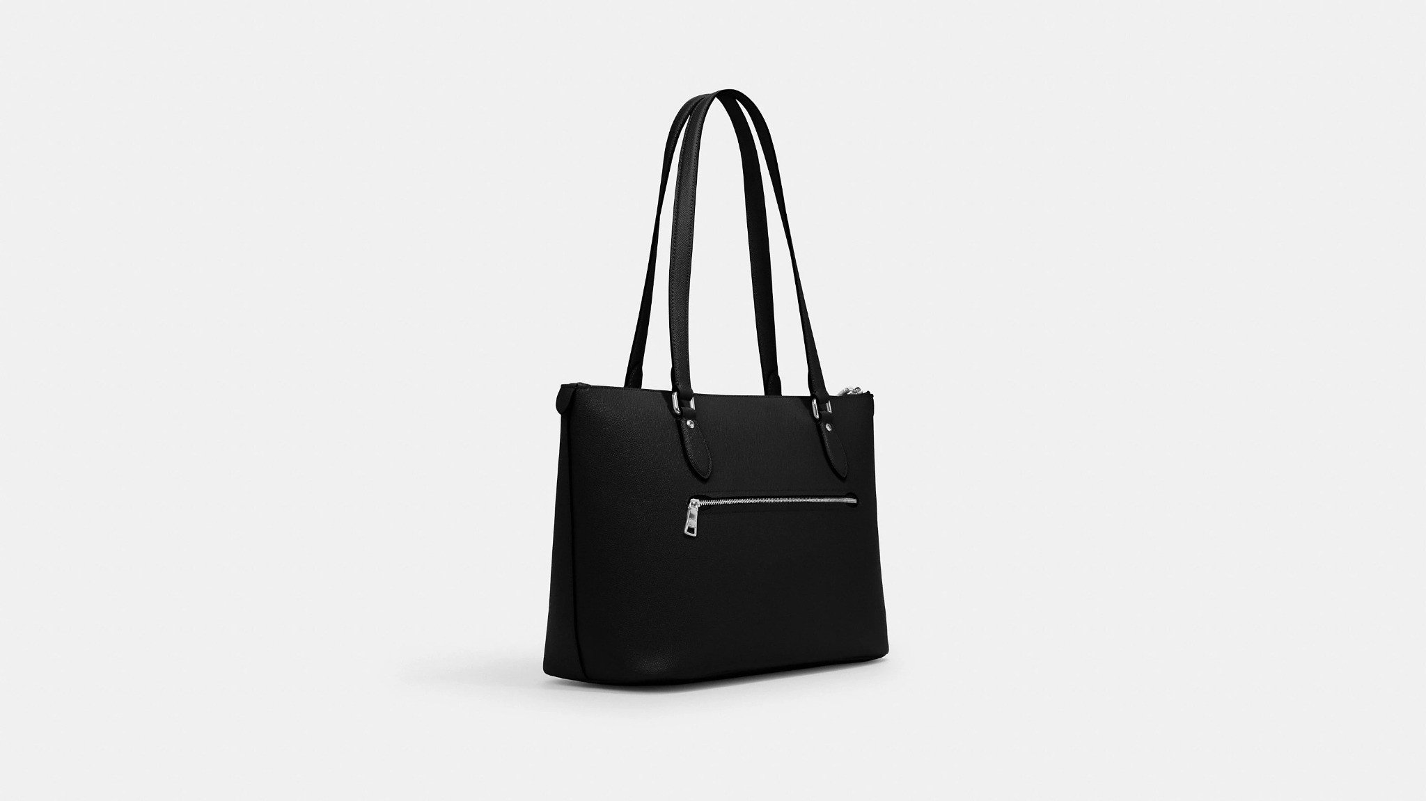 Túi Coach Gallery Tote 'Black' CH285 - Ảnh 3