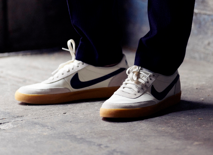 Giày Nike Killshot 2 'Midnight Navy' 432997-107 - Ảnh 3