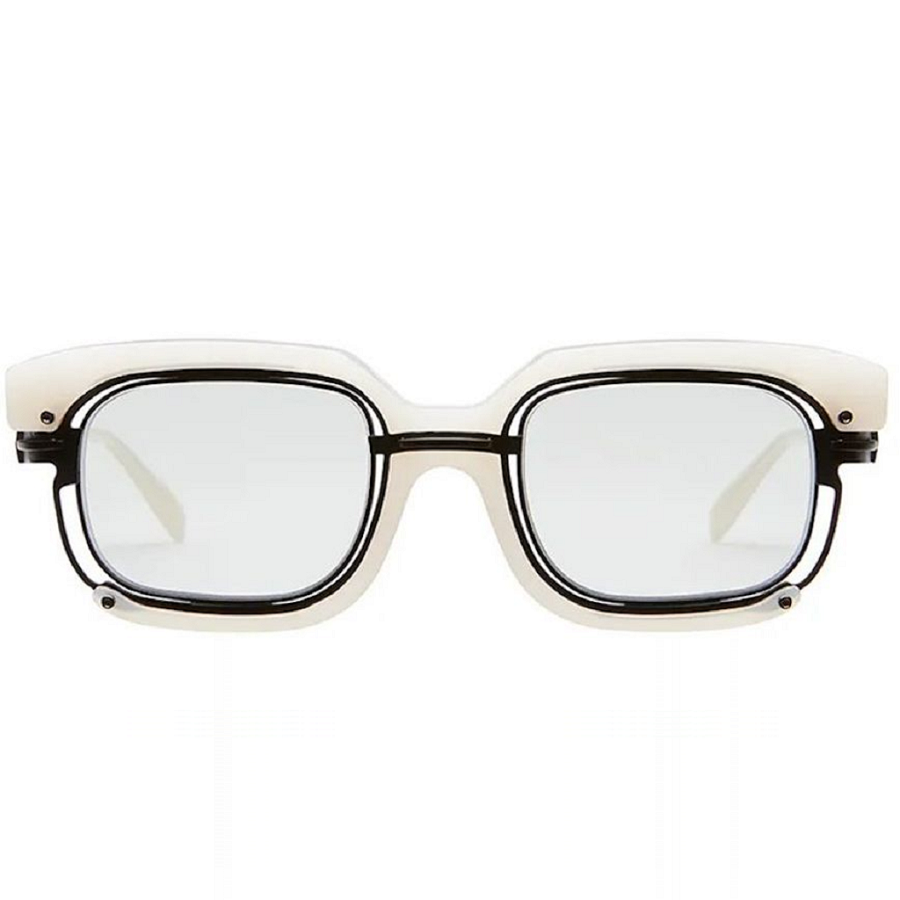 Kính Kuboraum H91 CM ‘Black White’