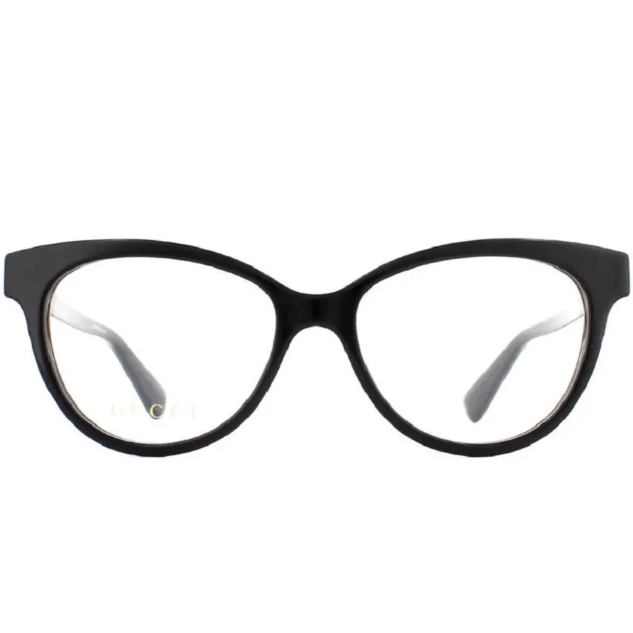 Kính Gucci Eyeglasses 'Black' GG0373O-001