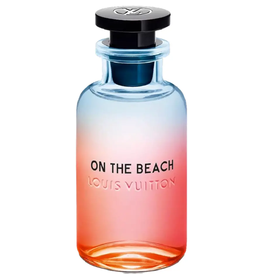Nước Hoa Louis Vuitton On The Beach EDP