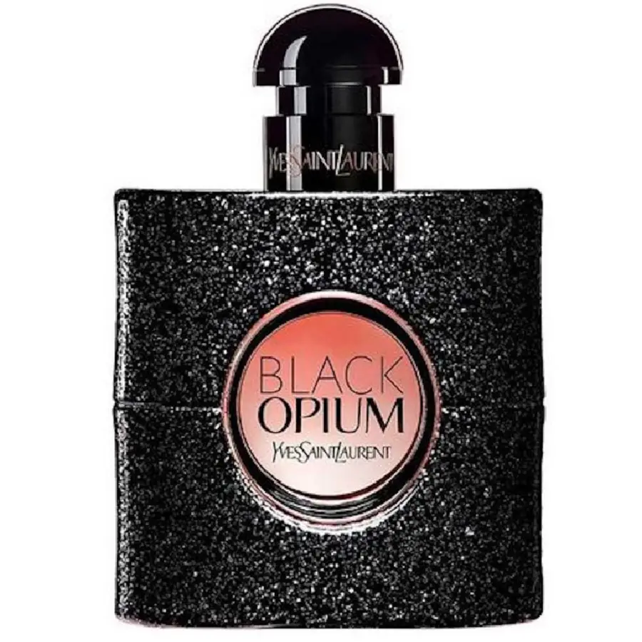 Nước Hoa Saint Laurent Black Opium EDP