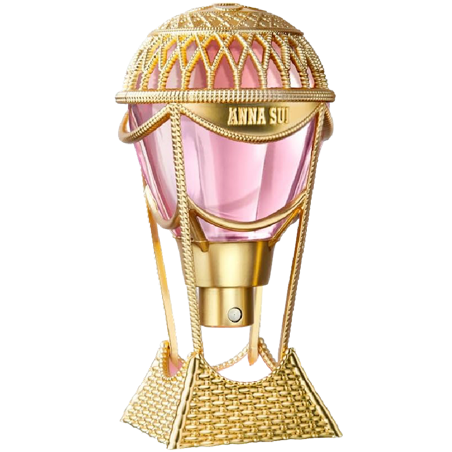 Nước Hoa Anna Sui Sky EDT