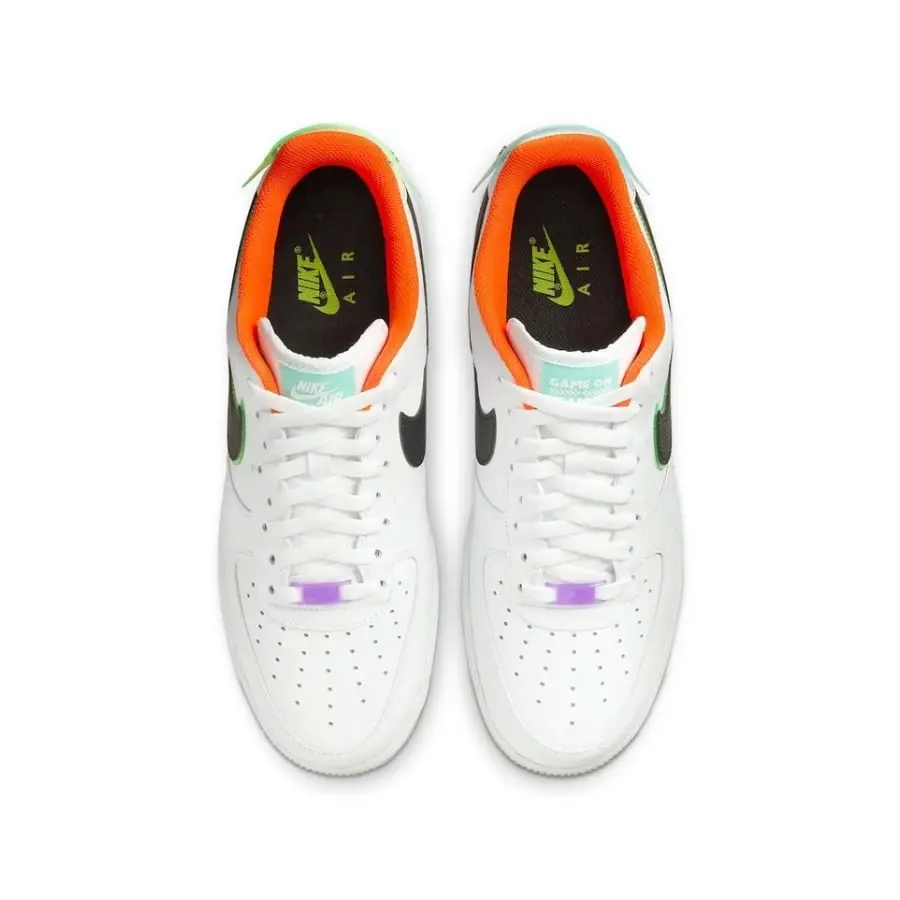 Giày Nike Air Force 1 Low Have A Good Game DO2333-101 - Ảnh 4
