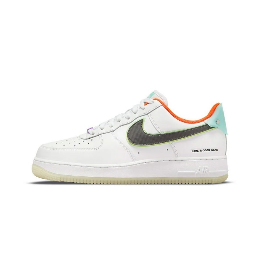 Giày Nike Air Force 1 Low Have A Good Game DO2333-101 - Ảnh 2