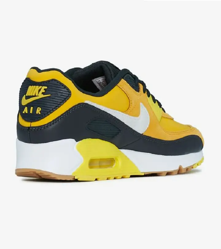 Giày Nike Air Max 90 'Go The Extra Smile' DO5848-700 - Ảnh 5